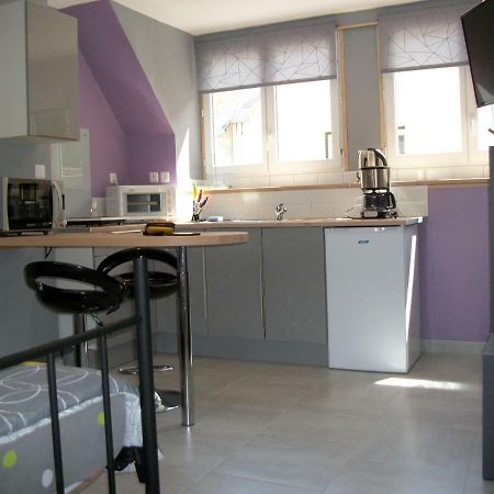 Apartamento Les Mouettes 3 Le Tréport Exterior foto