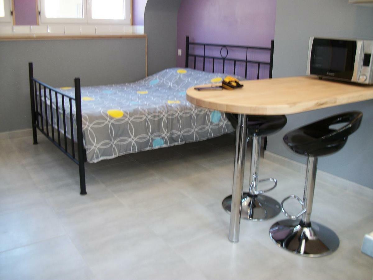 Apartamento Les Mouettes 3 Le Tréport Exterior foto